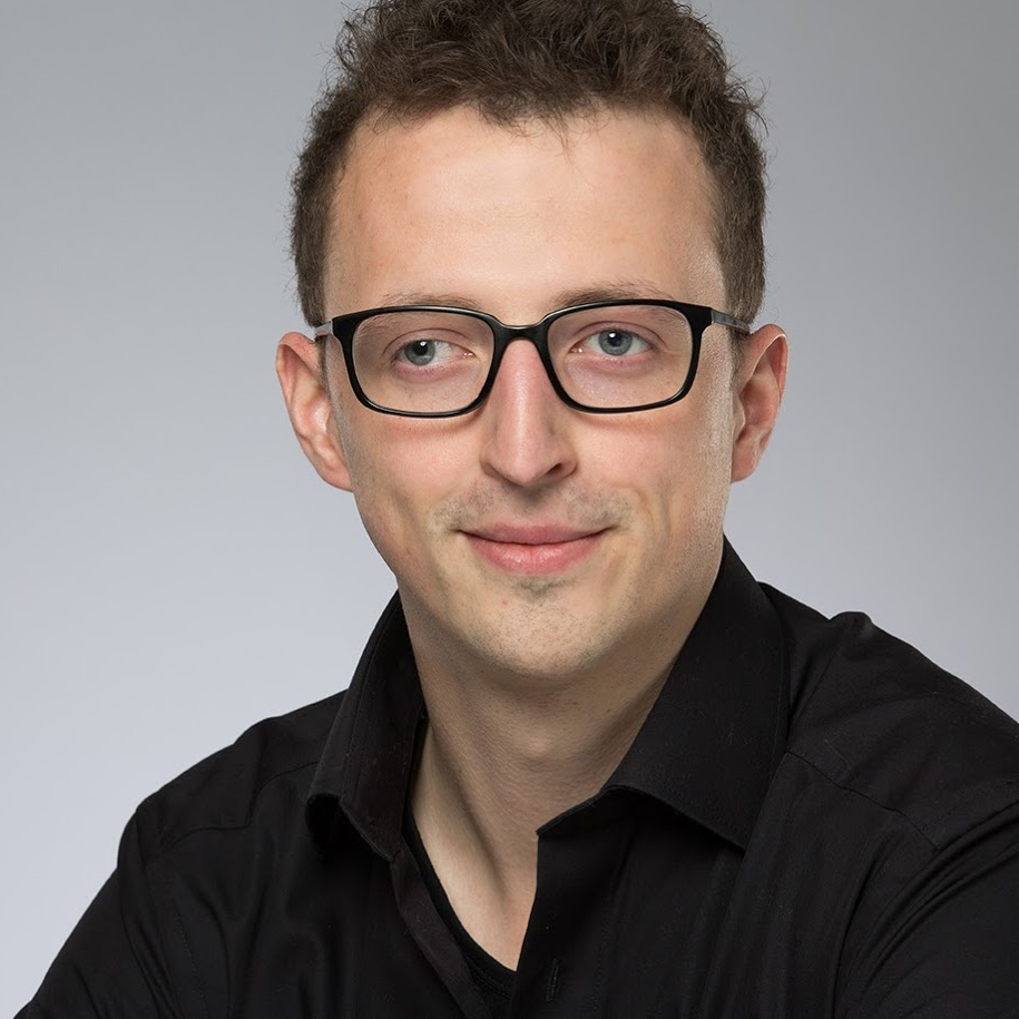 Oli gaede