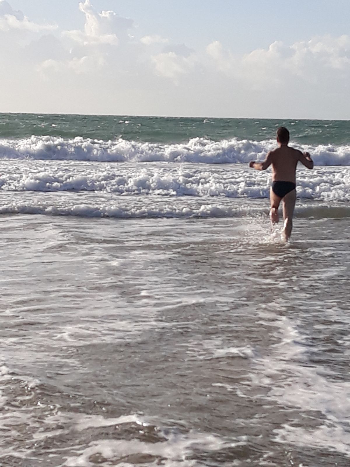 Plage biville