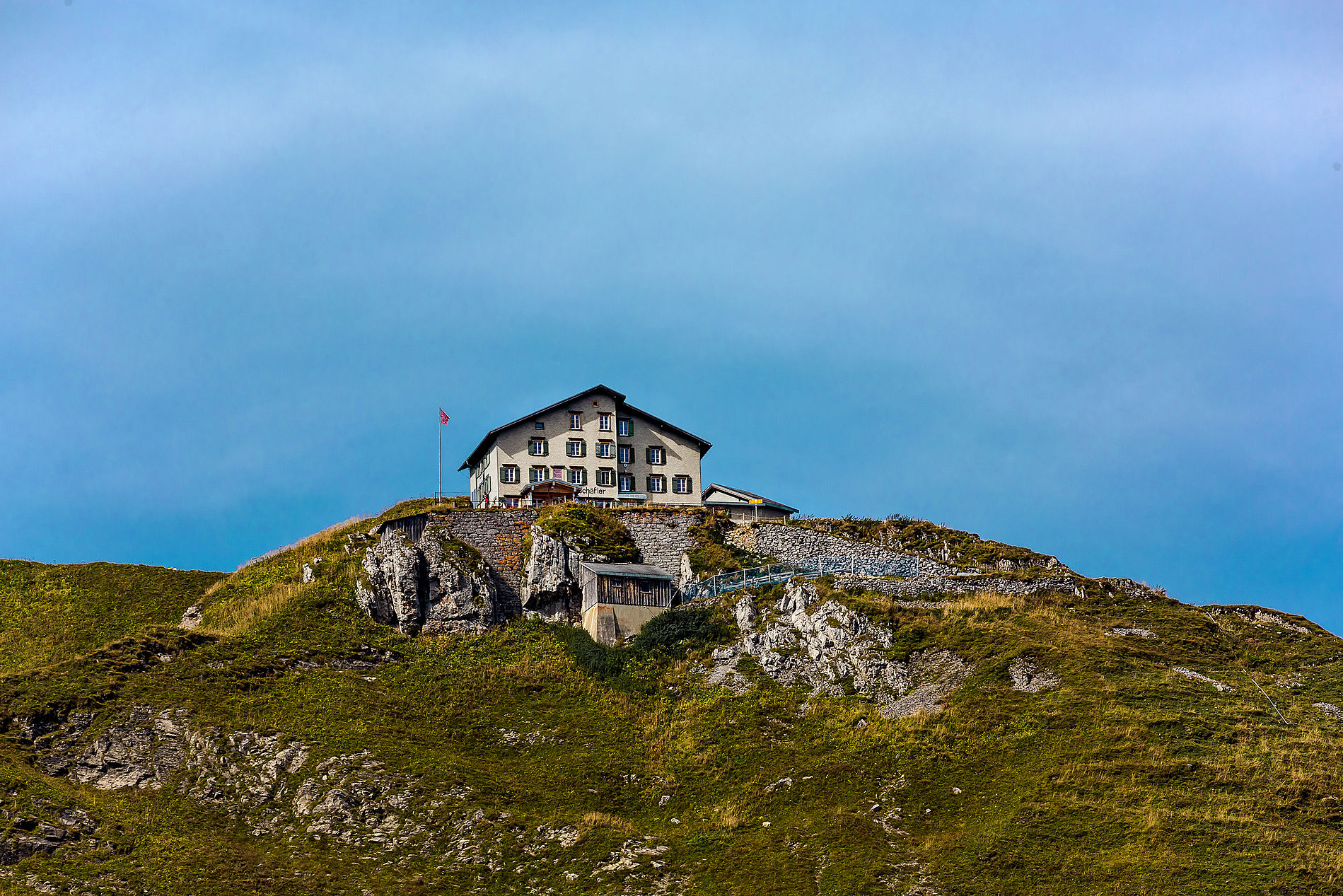 Appenzell.ch