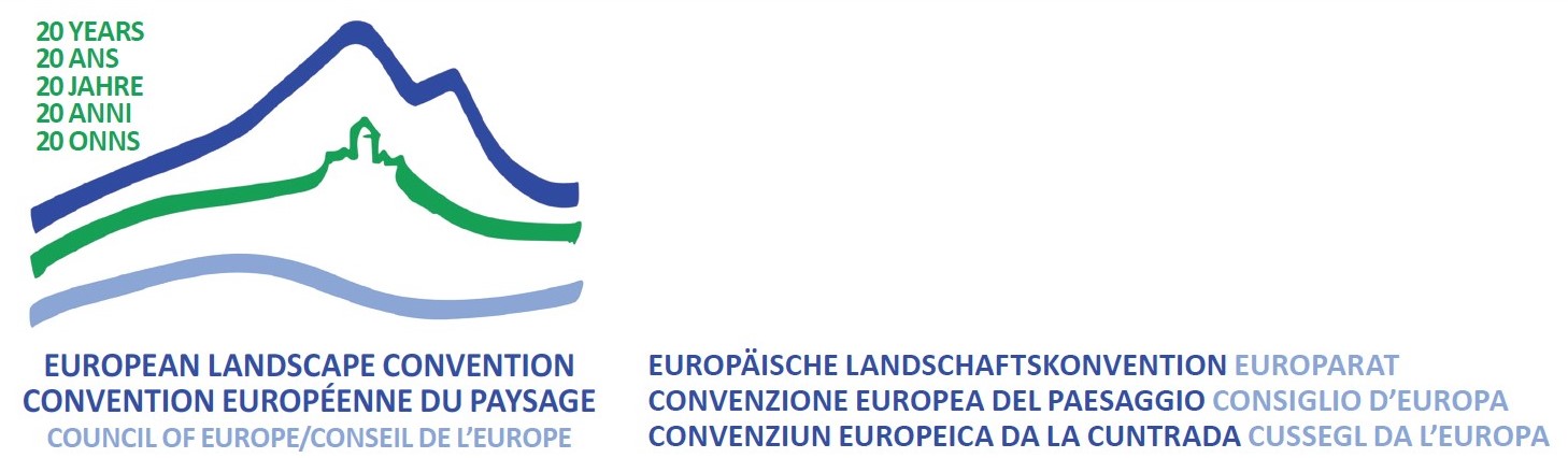 Elk 20 jahre logo