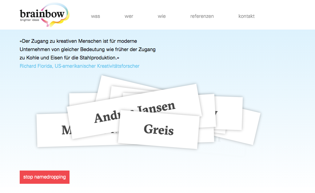 Brainbow screenshot1