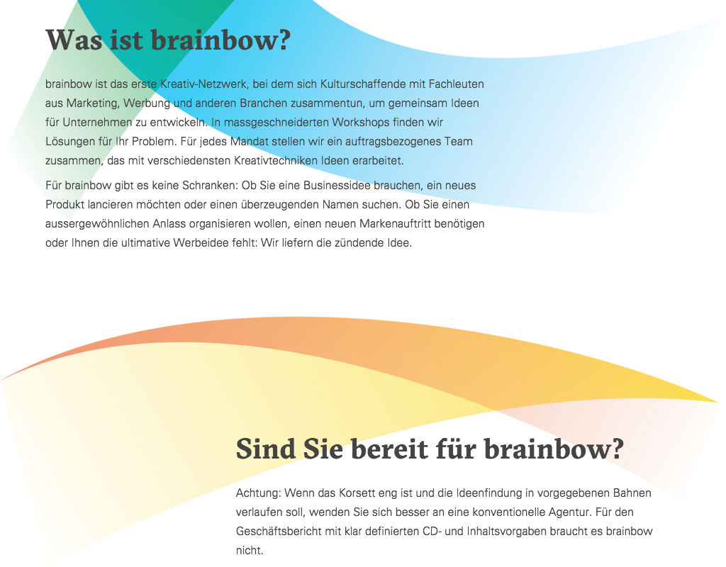 Brainbow screenshot2