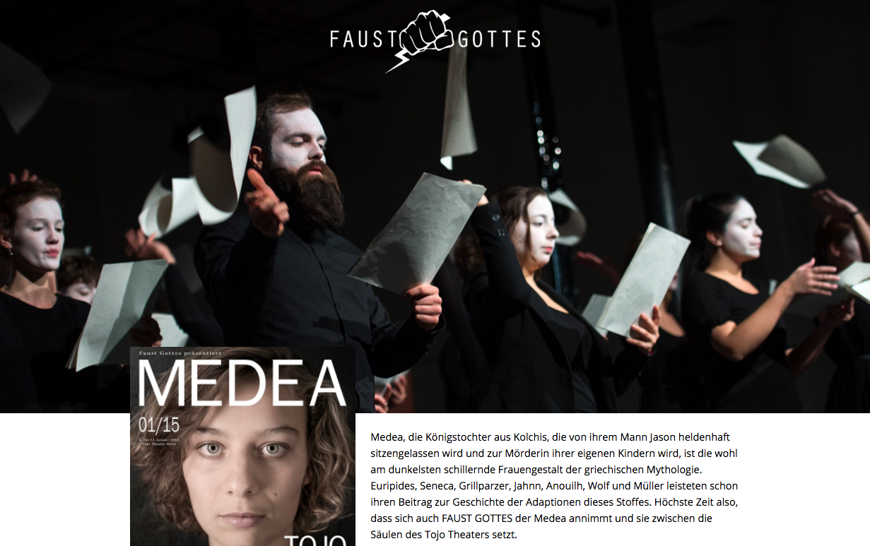 Faust screenshot 02